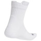 Adidas Κάλτσες Run x Cushioned Socks 1 pair
